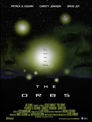 Постер: (Orbs: They Are Among Us, 2013 - вся информация о фильме на FilmNavi.ru