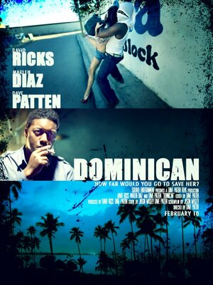 Постер: (Dominican, 2012 - вся информация о фильме на FilmNavi.ru
