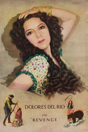 Постер: (Месть, 1928 - вся информация о фильме на FilmNavi.ru