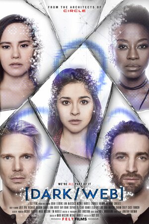 Постер: (Дарк/Веб, 2019 - вся информация о сериале на FilmNavi.ru