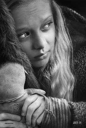 Постер: (Планета обезьян: Война, 2017 - вся информация о фильме на FilmNavi.ru