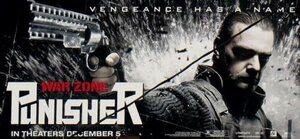 Постер: (Каратель: Территория войны, 2008 - вся информация о фильме на FilmNavi.ru