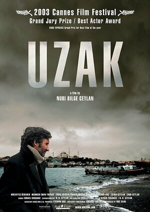 Постер: (Отчуждение, 2002 - вся информация о фильме на FilmNavi.ru