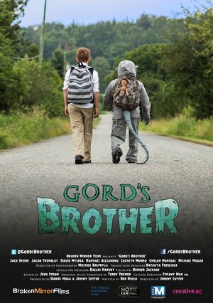 Постер: (Gord's Brother, 2015 - вся информация о фильме на FilmNavi.ru