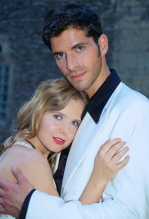 Королева сальсы кадр 1 онлайн-кинотеатр Эмбликс