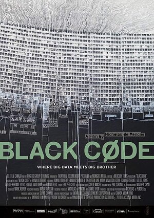Постер: (Black Code, 2016 - вся информация о фильме на FilmNavi.ru