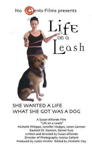 Постер: (Life on a Leash, 2002 - вся информация о фильме на FilmNavi.ru
