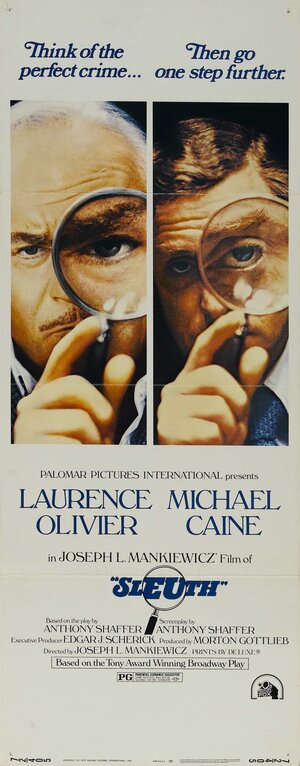 Постер: (Игра на вылет, 1972 - вся информация о фильме на FilmNavi.ru