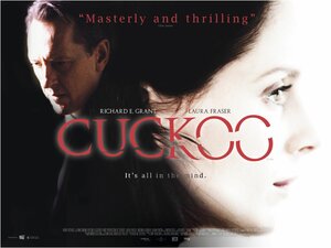 Постер: (Cuckoo, 2009 - вся информация о фильме на FilmNavi.ru