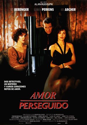 Постер: (Любовь крупным планом, 1990 - вся информация о фильме на FilmNavi.ru