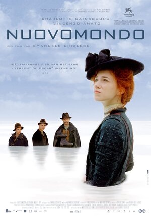 Постер: (Новый свет, 2006 - вся информация о фильме на FilmNavi.ru