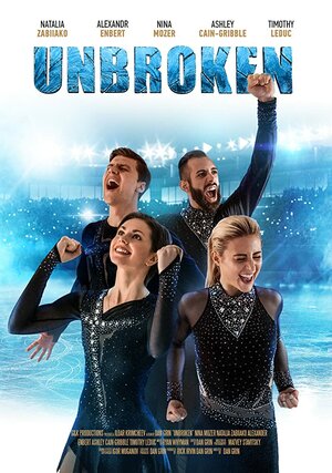 Постер: (Несломленные, 2020 - вся информация о фильме на FilmNavi.ru