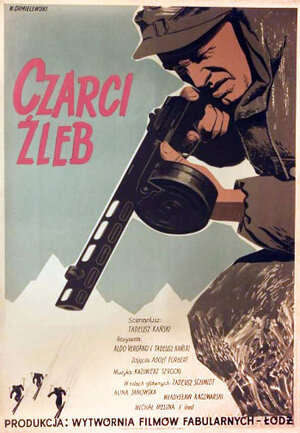 Постер: (Чертово ущелье, 1950 - вся информация о фильме на FilmNavi.ru