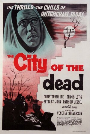 Постер: (Отель ужасов, 1960 - вся информация о фильме на FilmNavi.ru