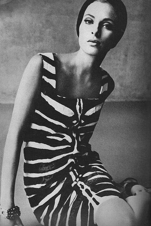 Фото: Камилла Спарв (1943) #1980180
