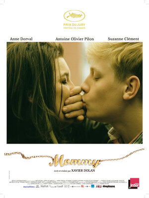 Постер: (Мамочка, 2014 - вся информация о фильме на FilmNavi.ru