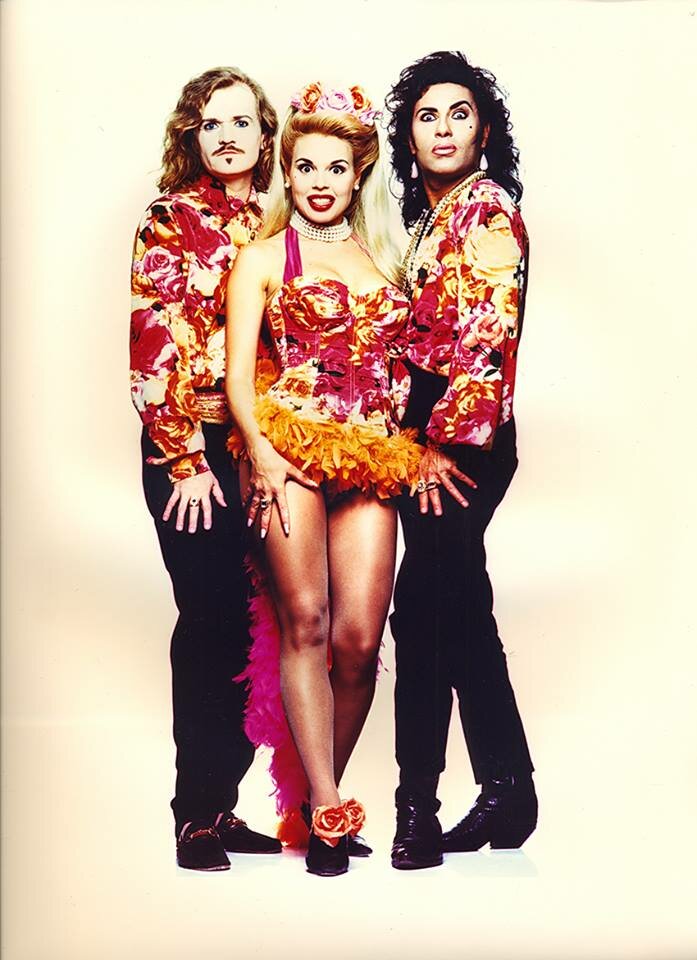 Army of lovers картинки