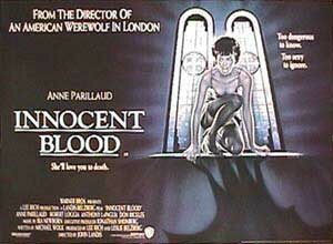 Постер: (Кровь невинных, 1992 - вся информация о фильме на FilmNavi.ru