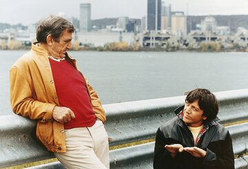 Кадр из фильма