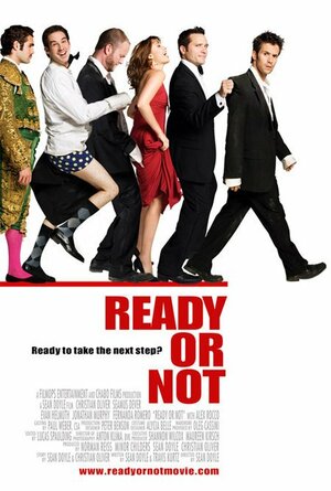 Постер: (Ready or Not, 2009 - вся информация о фильме на FilmNavi.ru