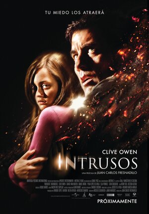 Постер: (Пожиратели, 2011 - вся информация о фильме на FilmNavi.ru