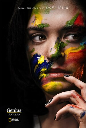 Постер: (Гений, 2017 - вся информация о сериале на FilmNavi.ru