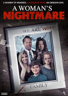 A woman's nightmare 2018 movie online deals