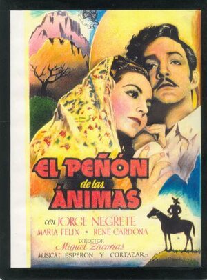 Постер: (Скала духов, 1943 - вся информация о фильме на FilmNavi.ru