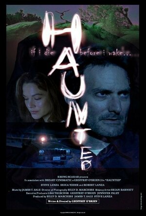 Постер: (Haunted, 2002 - вся информация о фильме на FilmNavi.ru