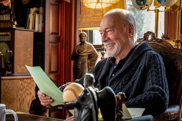 Кадр из фильма