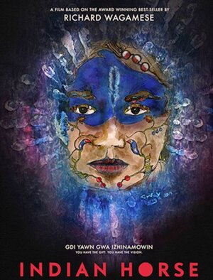 Постер: (Indian Horse, 2017 - вся информация о фильме на FilmNavi.ru