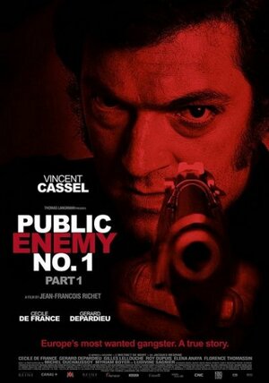 Постер: (Враг государства №1, 2008 - вся информация о фильме на FilmNavi.ru