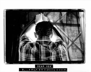 Постер: (Dear XXX, 2001 - вся информация о фильме на FilmNavi.ru