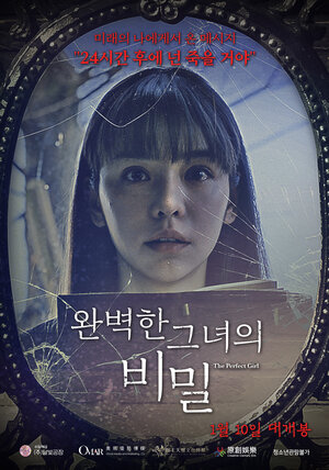 Постер: (Идеальная девушка, 2017 - вся информация о фильме на FilmNavi.ru