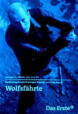 Постер: (Wolfsfährte, 2010 - вся информация о фильме на FilmNavi.ru