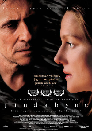 Постер: (Джиндабайн, 2005 - вся информация о фильме на FilmNavi.ru