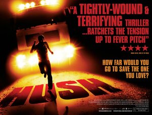 Постер: (Шепот дороги ужасов, 2008 - вся информация о фильме на FilmNavi.ru