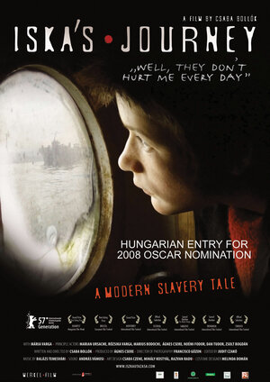 Постер: (Путешествие Ишки, 2007 - вся информация о фильме на FilmNavi.ru