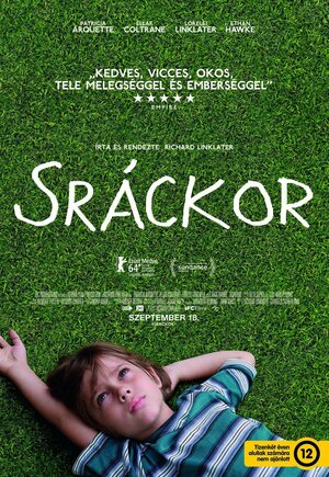 Постер: (Отрочество, 2014 - вся информация о фильме на FilmNavi.ru