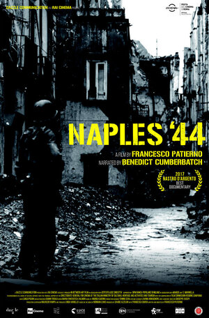Постер: (Неаполь 44-го, 2016 - вся информация о фильме на FilmNavi.ru