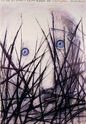 Постер: (Расставание, 1960 - вся информация о фильме на FilmNavi.ru