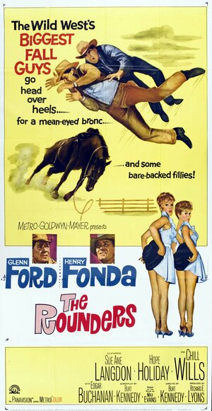 Постер: (Пропойцы, 1965 - вся информация о фильме на FilmNavi.ru