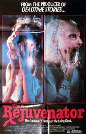 Постер: (Омолаживатель, 1988 - вся информация о фильме на FilmNavi.ru