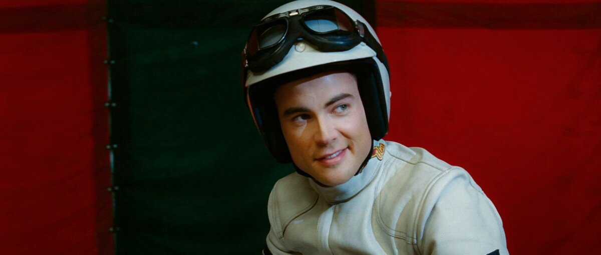 Р“РѕРЅС‰РёРє 2002