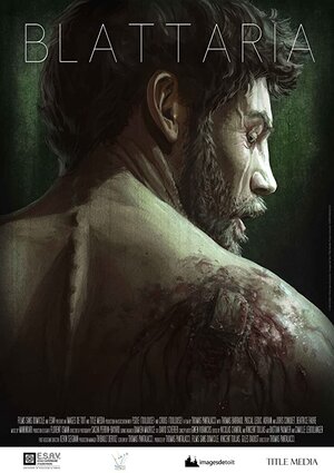 Постер: (Blattaria, 2016 - вся информация о фильме на FilmNavi.ru