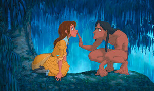 Ringda lesbiyan kurashi