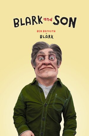 Постер: (Бларк и Сын, 2018 - вся информация о сериале на FilmNavi.ru