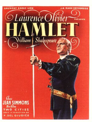 Постер: (Гамлет, 1948 - вся информация о фильме на FilmNavi.ru