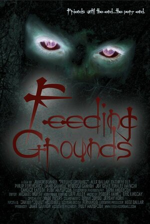 Постер: (Feeding Grounds, 2006 - вся информация о фильме на FilmNavi.ru