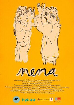 Постер: (Nena, 2014 - вся информация о фильме на FilmNavi.ru